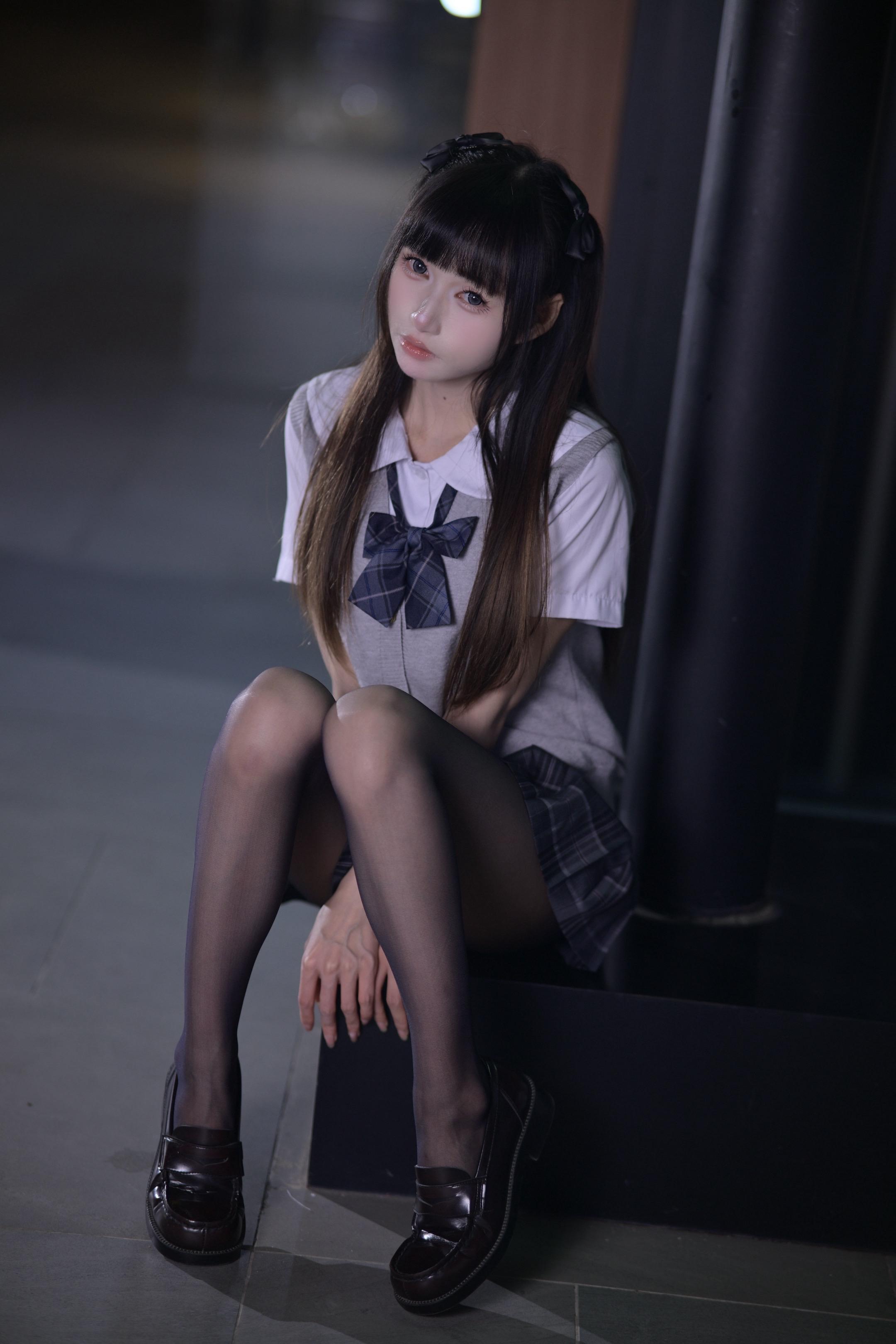 如果可爱也是一种罪  那我举手投降。