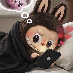 柳林里闲适读