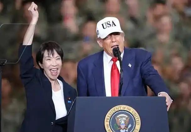 美方正式通知日本：从今往后，核动力军舰再来你们港口停靠，船上有多少人、指挥官是谁