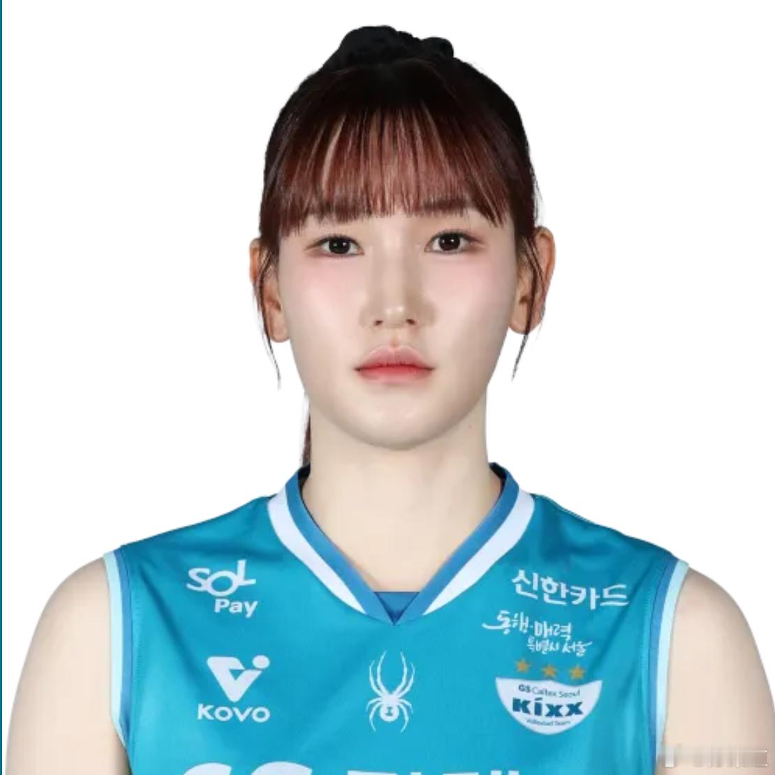 国际排坛动态韩国女排【韩国女排国手被曝酒驾面临处罚】 率领GS加德士夺冠的国家队