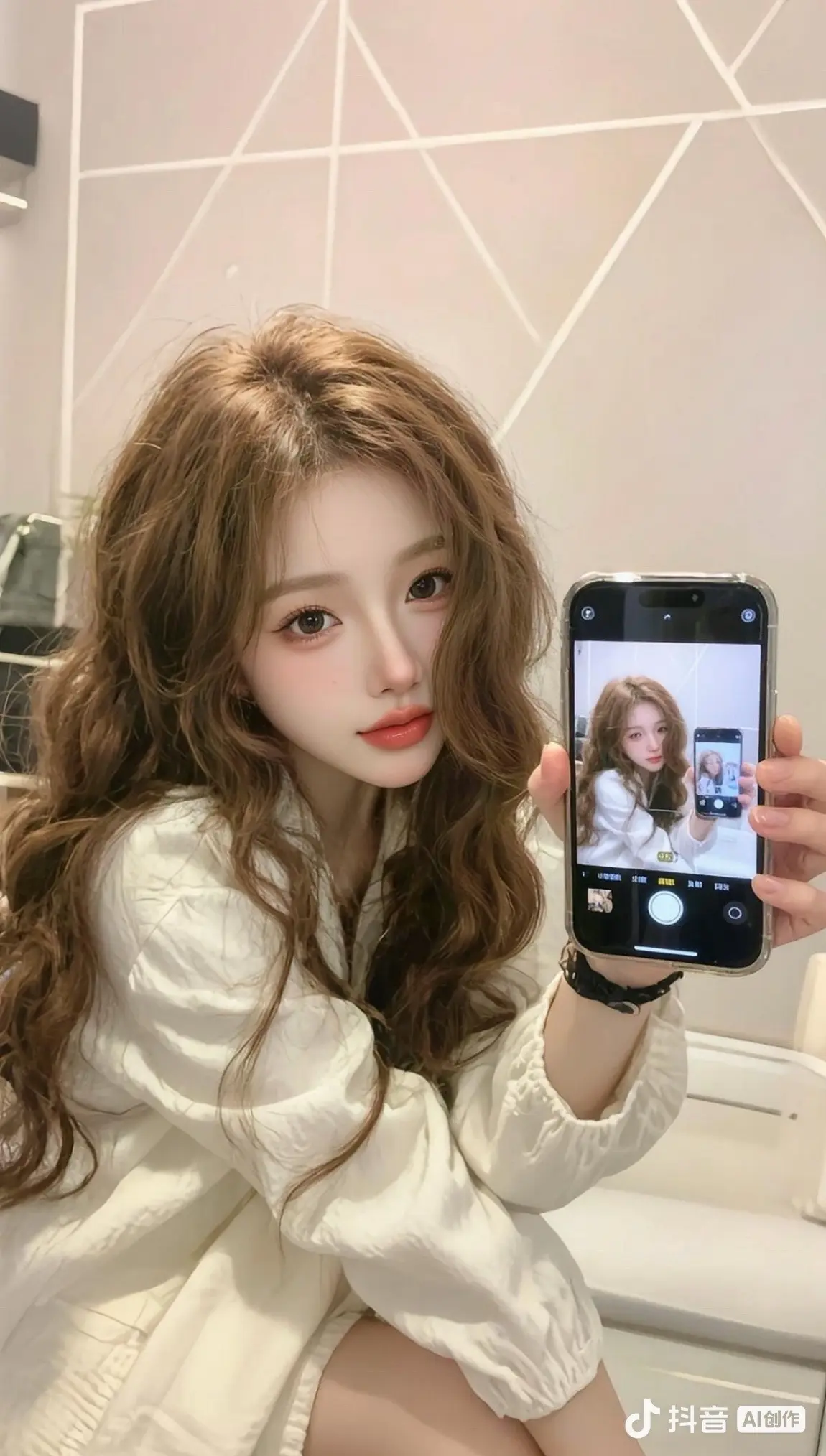 AI创作灵感挑战赛 太权威 全新AI写真ai创作 想跪下来求自己别玩写真了