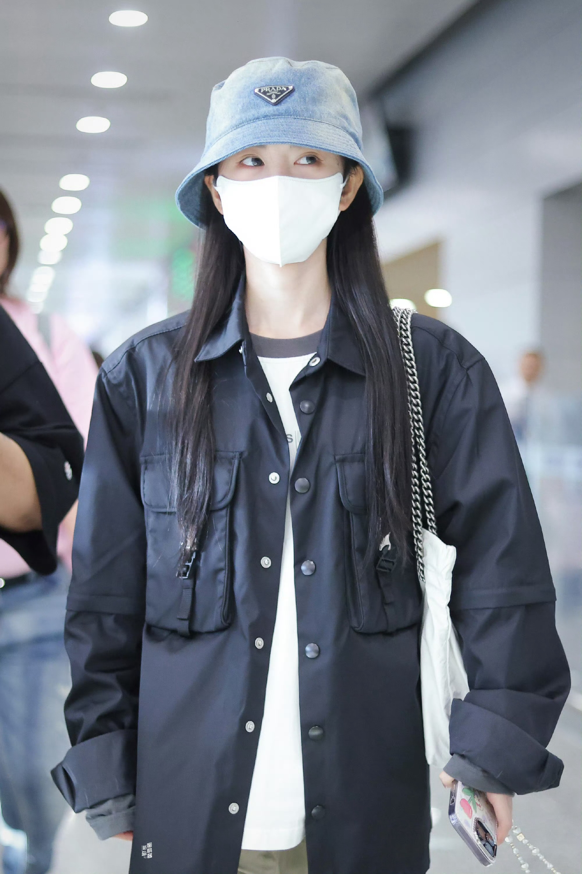 jjy鞠婧祎jjy鞠婧祎苏绿夏“ 人生苦短，你要活得畅快淋漓。”