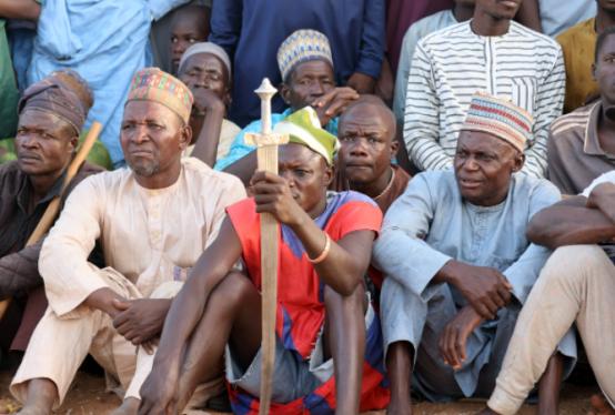 华人在非洲都有一个通病。我们中国人在非洲都有一个通病，总是以为我去非洲赚钱，干了