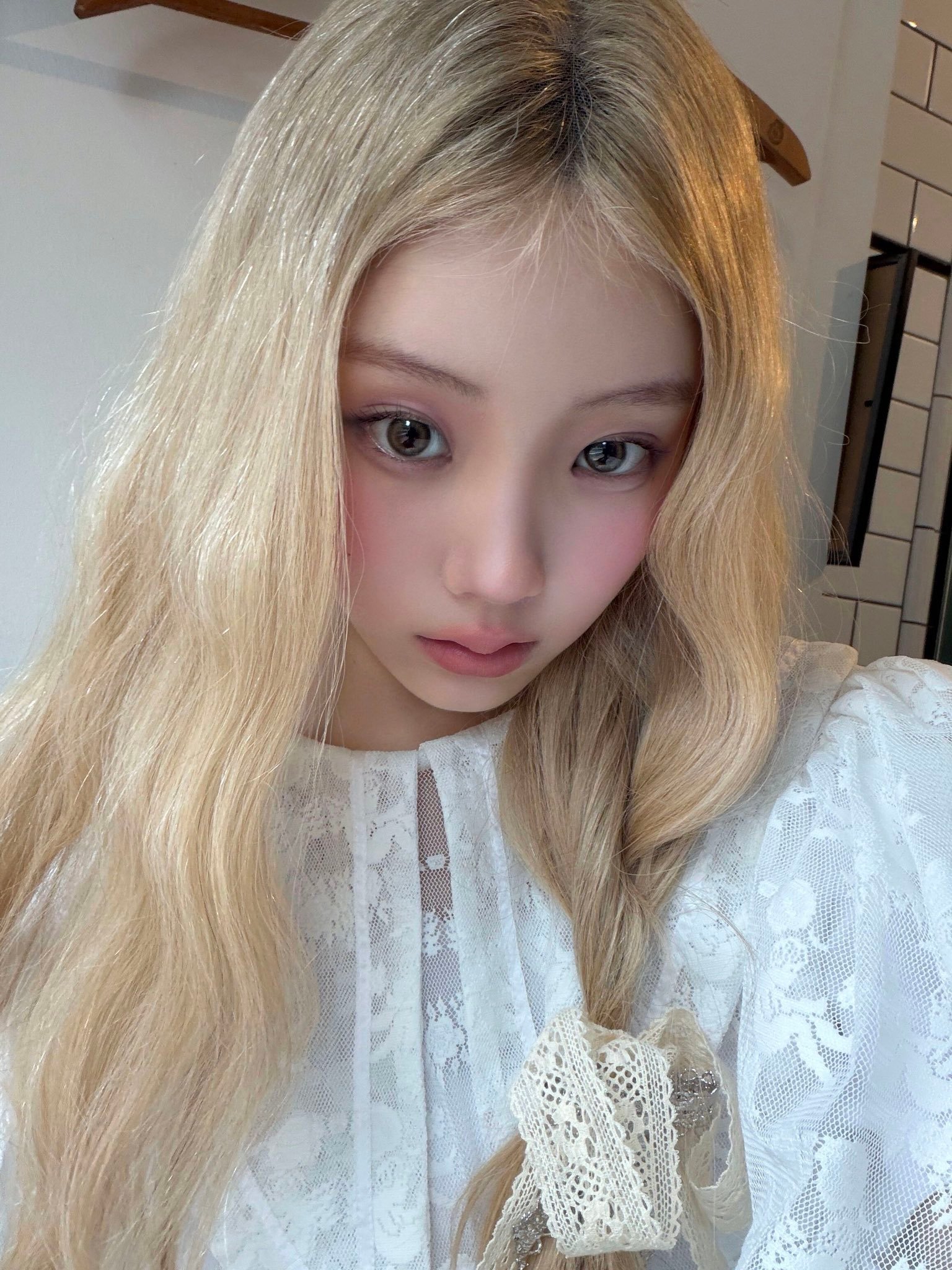 261022 Wonhee更新成员推👱🏻‍♀️💗💥 ​​​
