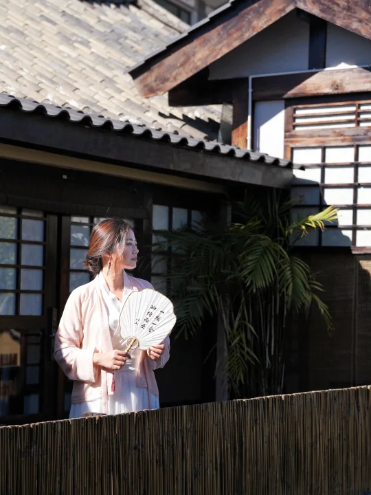 立秋悄然而至｜赴一场大理以山的山水清凉之