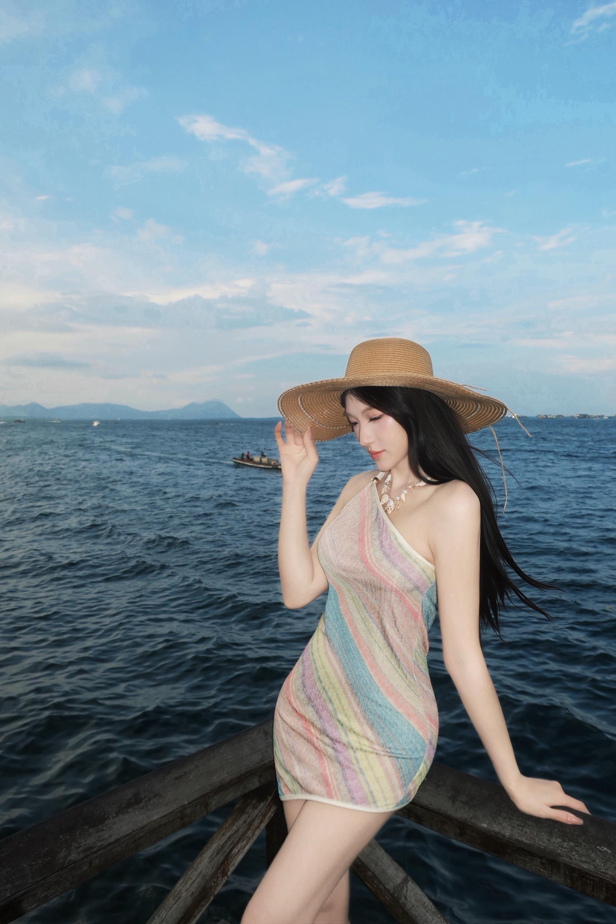 说讨厌我 是想我了 还是怪我了。