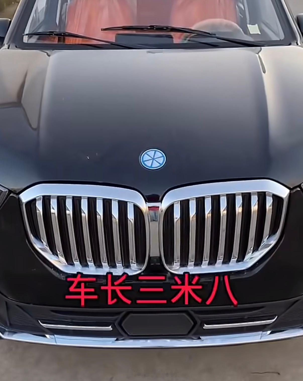 大爷2万买宝马5天趴窝4次拉断绳2.58万元买“宝马”对很多人来说觉得很搞笑说实