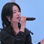 李晟[超话]李晟vocal实力李晟三公小考现场：原唱听了想点赞，观众听了想流泪！