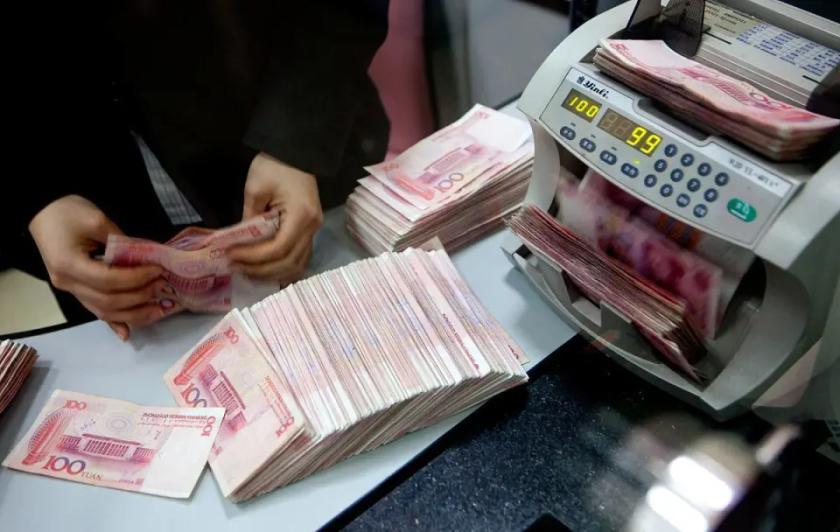 全国能一次性掏出50万纯现金（不含房、不含股基、扣完债）的家庭，大概就 750万