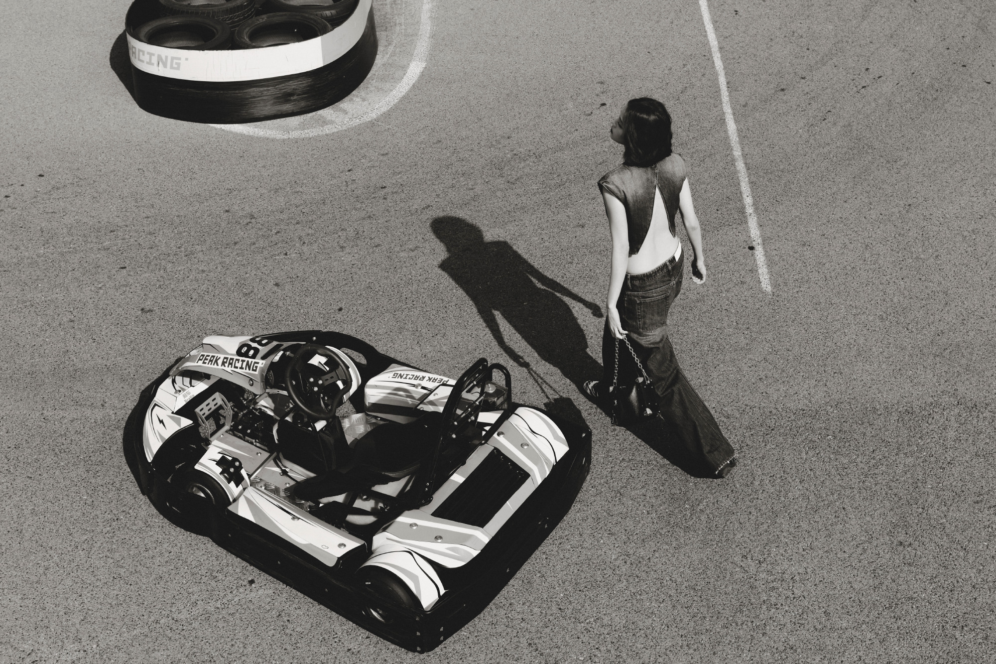 歐陽娜娜Nana 2026F1中国大奖赛 