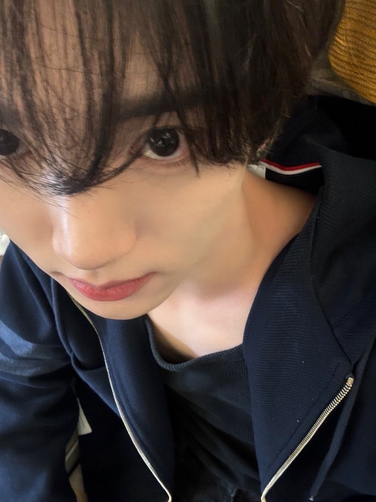 250704💬zerobaseone韩维辰 ​​​
