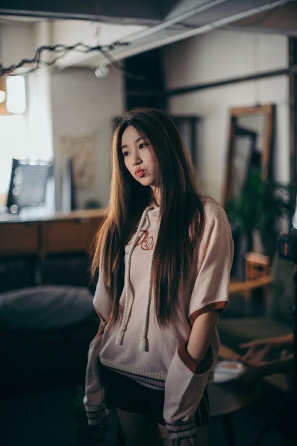 【On.cc】詹天文推出全新單曲　演繹天真少女對感情的領悟歌手詹天文（Windy