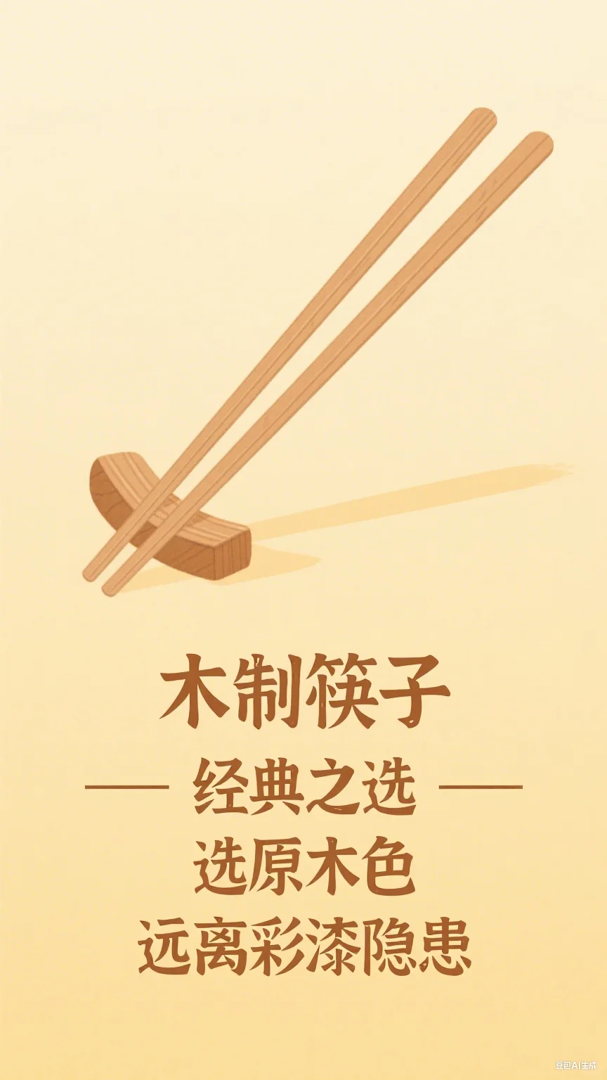 筷子怎么选？5 类材质优缺点大公开【无广】
