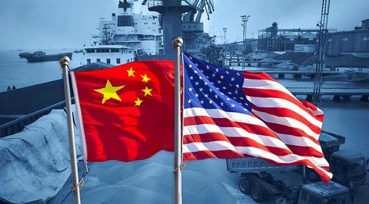 美国在怕什么？中美真要干起来，美国最怕的，根本不是中国的导弹，而是中国改写规则的