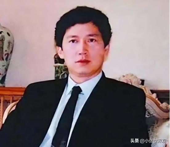 1989年，40岁李春平娶了78岁好莱坞影星，继承70亿遗产，后来女影星弥留之际