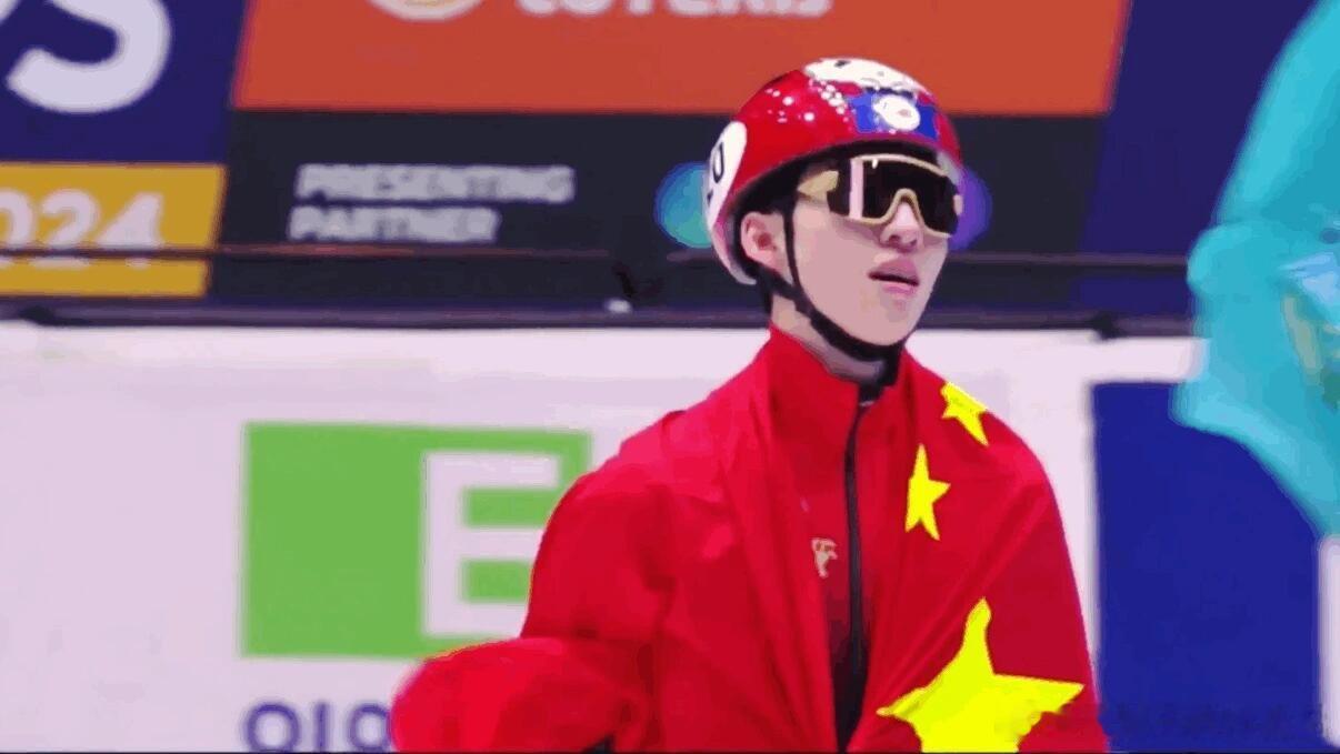 林孝埈称成绩不佳无关伤病林孝埈这一路走来辛苦了！他为中国队赢得了很多奖牌！图源网