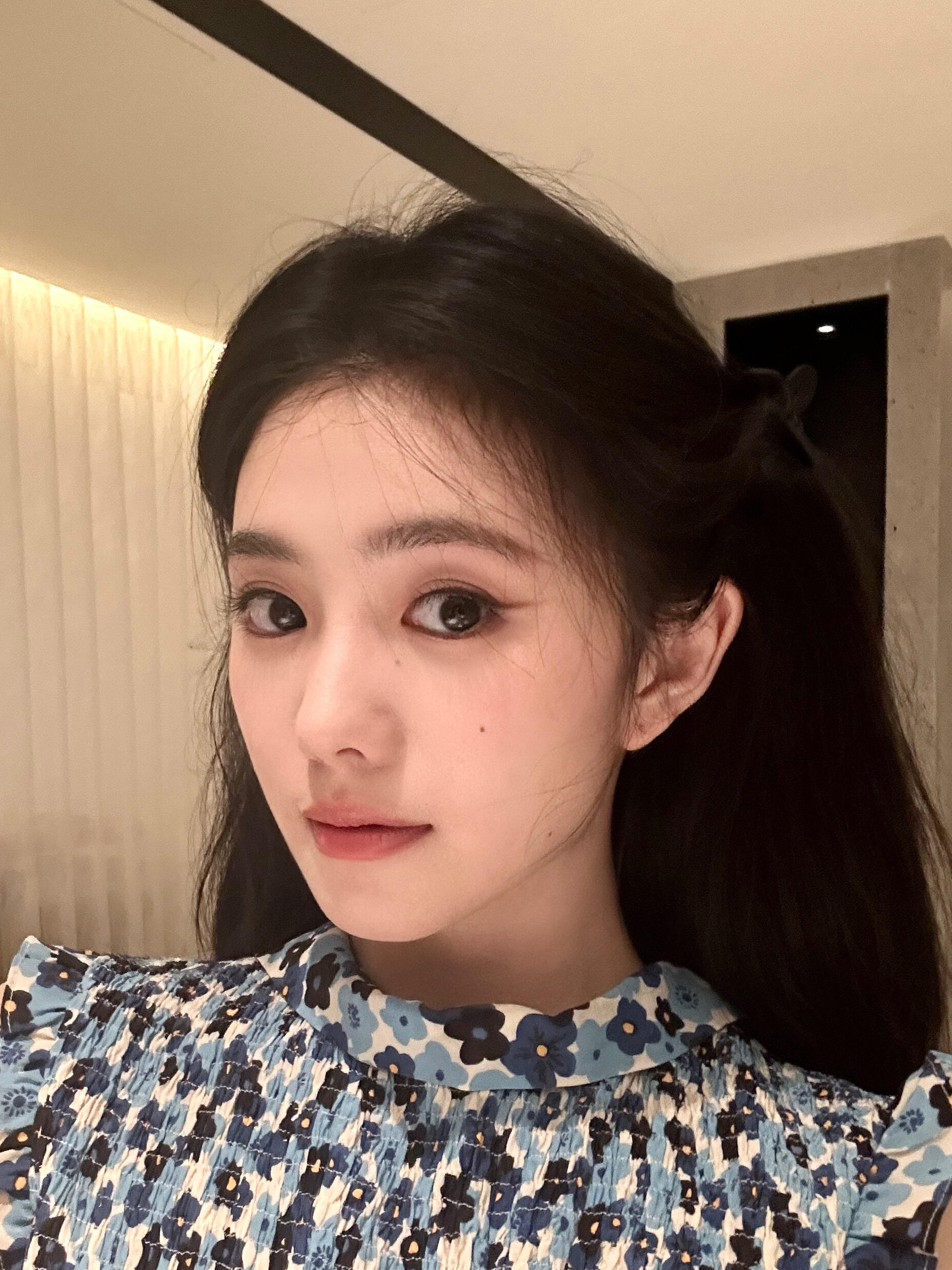 存儿真美呀 ​​​