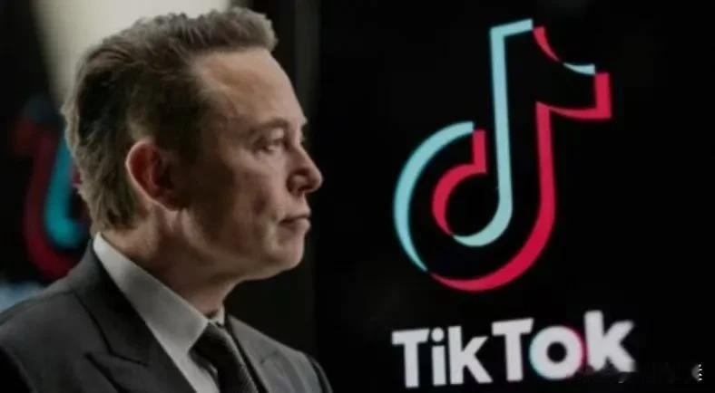 【马斯克将收购TIKTOK】
据澎博社报道，特斯拉老板极有可能收购TIKTOK（