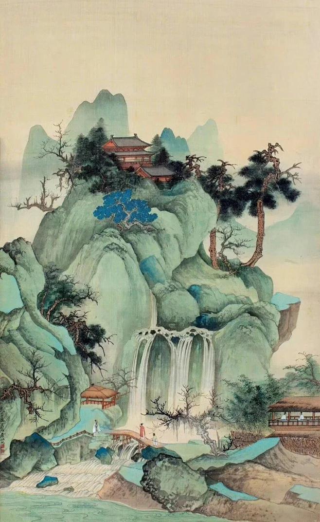 元朝至元年间，杭州有一个郑万户，性情急躁，不能容人，却侍奉母亲至孝。
这一年他的