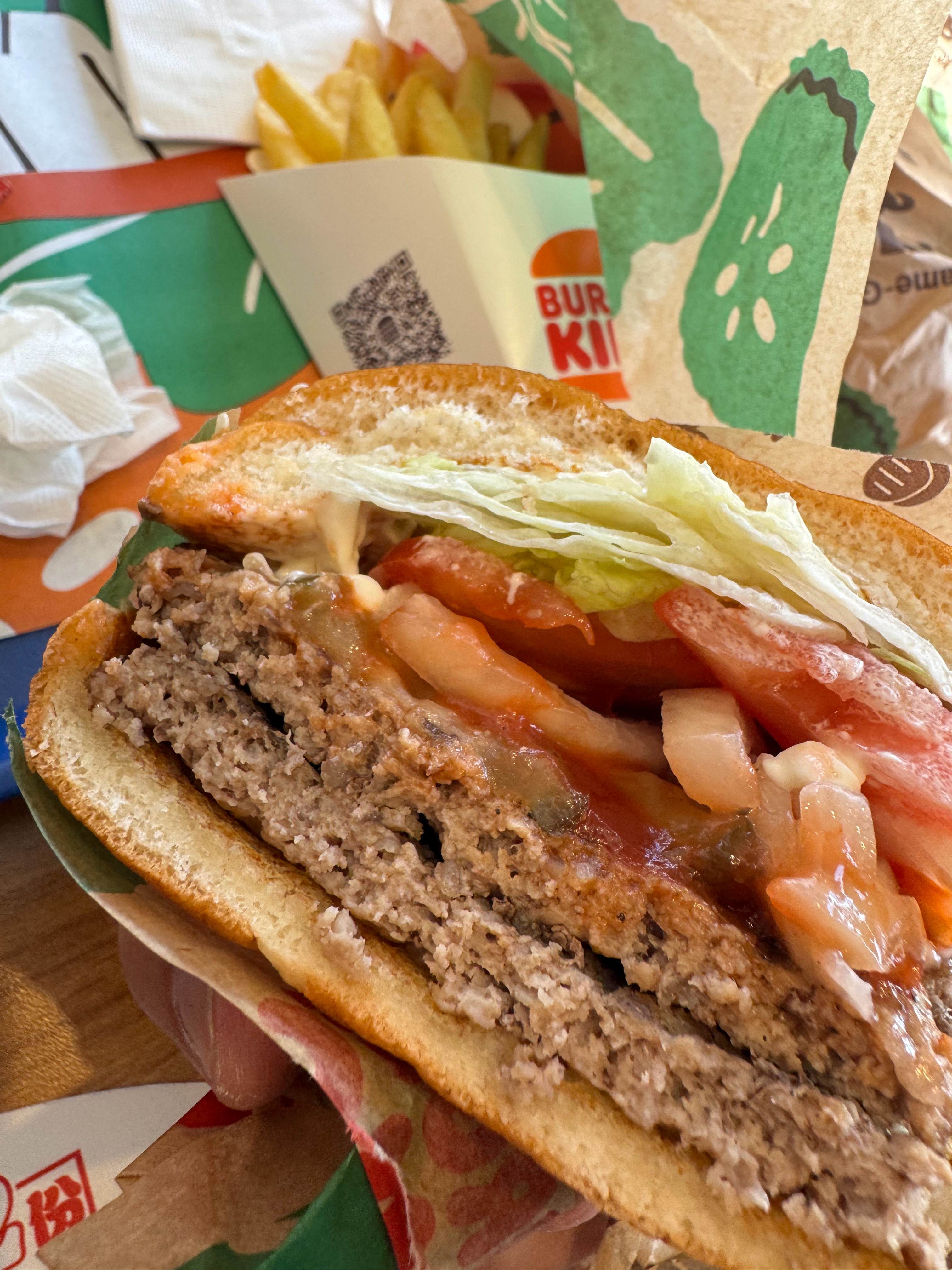 汉堡馒头减肥法肥胖吃什么是间接关系，吃多少！才是直接关系！！ 