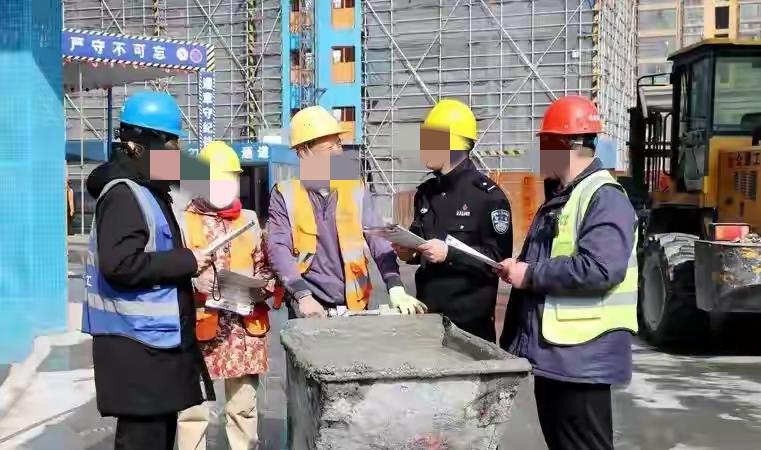 工地安全帽识别，聊城干活更有保障
    聊城现在到处都是建设工地，高楼大厦起得