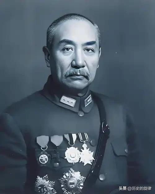 1914年阎锡山纳妾：洞房一句狠话，道尽旧时代女人的心酸
 
1914年的太原阎