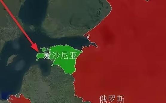 俄罗斯就是打仗的命：这个乌克兰没倒，又一个乌克兰上来了！不是别人，就是那个弹丸小