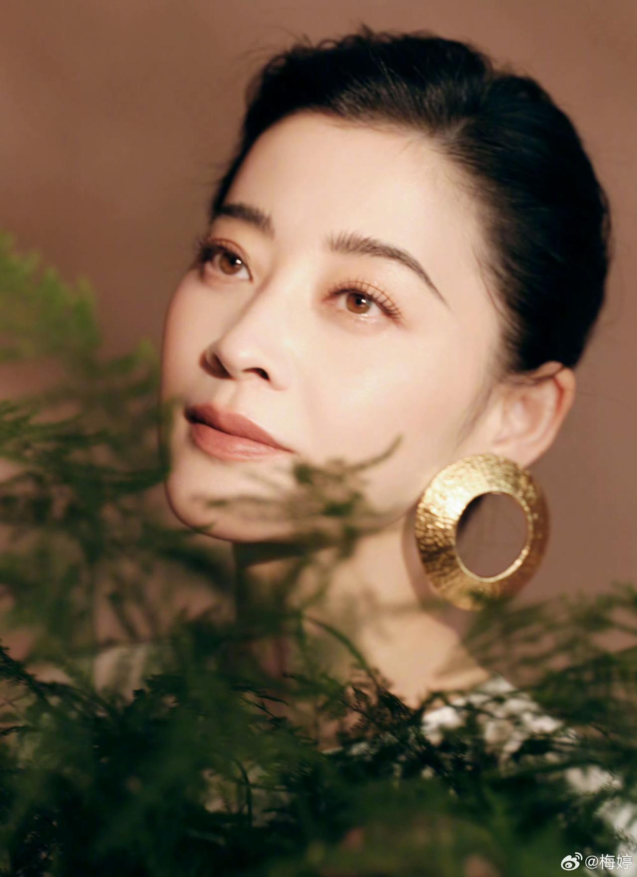 记录我的2026成熟美人穿搭写真