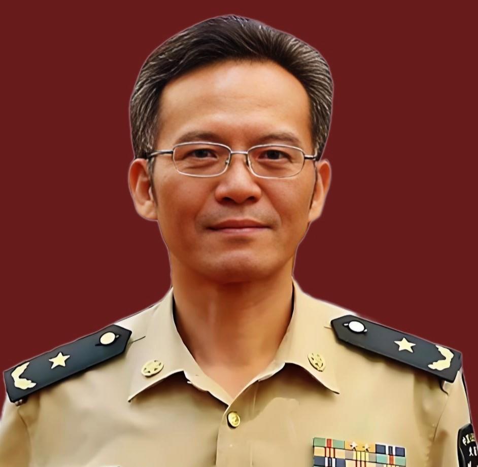 63岁冯煜芳离世，很多人今天才知道他名字，却早已活在他的守护里

你可能不熟悉冯