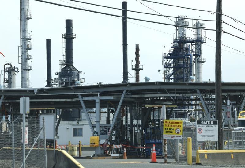 美方对古巴进行石油封锁，外交部：中方深表关切和反对这种单边的石油封锁行为，是美方