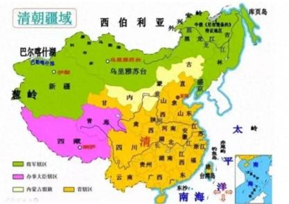 骗了几代人，外蒙古压根不是蒙古国！你以为的蒙古国，其实只是历史谎言的一部分！唐努