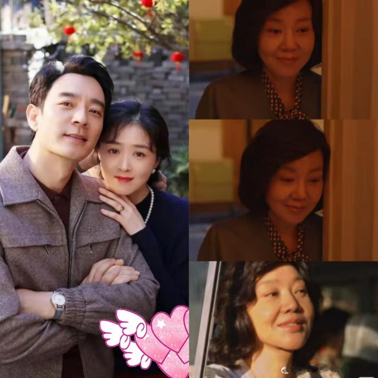 说实话正午阳光还是不懂观众小巷人家第一部能爆火明眼人都能看出来，靠的根本不是那些