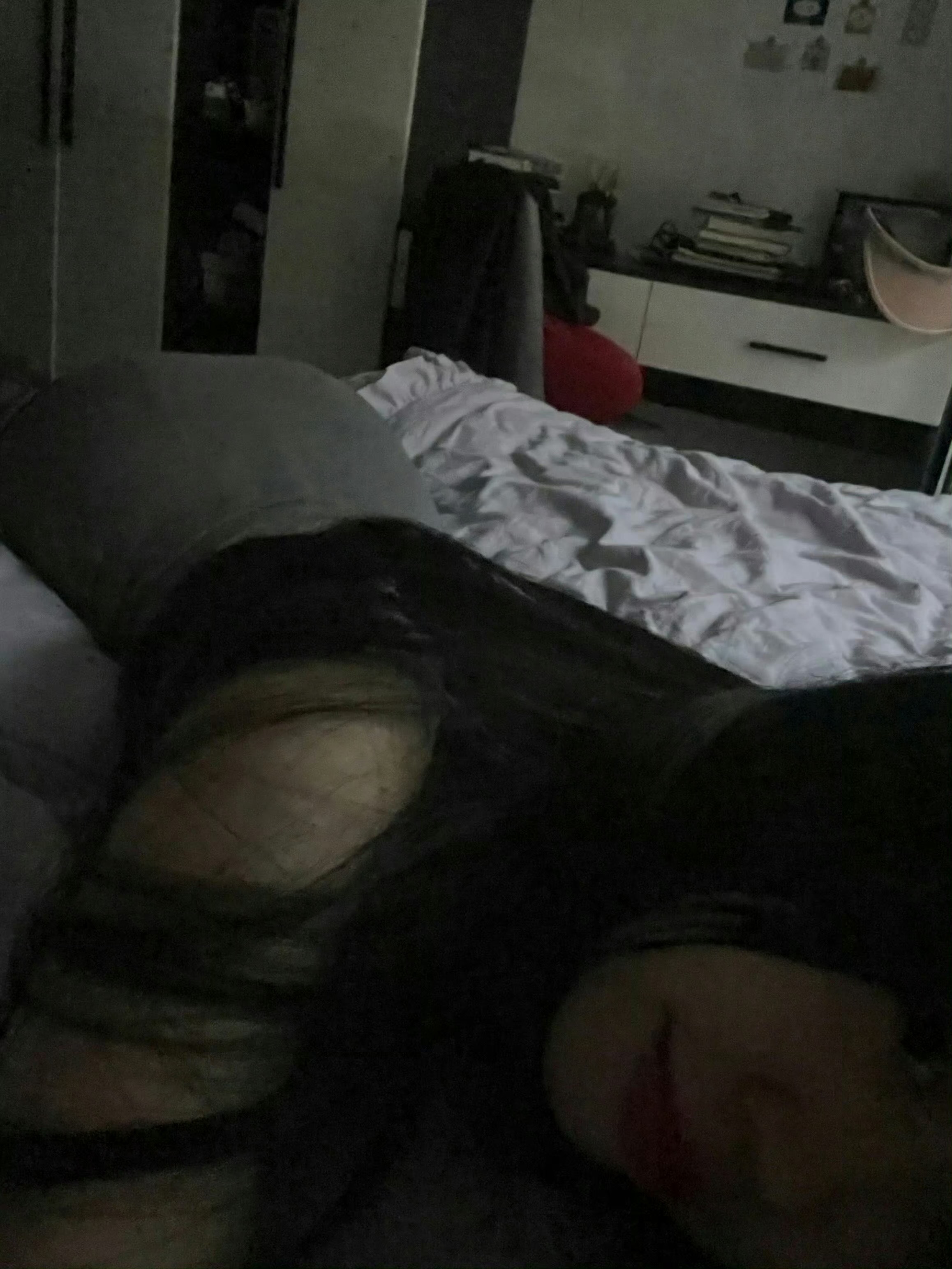 深夜分享恋爱小技巧 ​​​