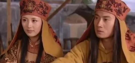 “精尽人亡？”1864年，攻入天京的李臣典看到了洪秀全留下的无数美女，顿时色心大