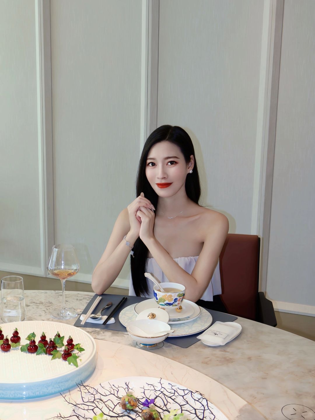 深圳罗湖高端的现代潮菜