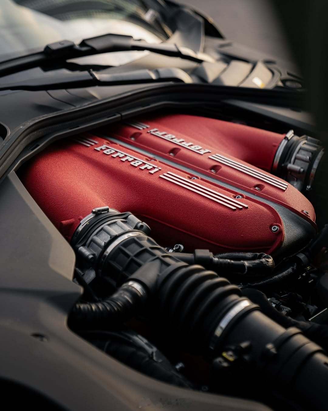 Ferrari 12Cilindri ​​​