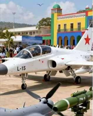 美国的小动作，催生中国军贸新机遇
美国卖给台湾螺丝钉，说是修飞机，大家都在想，这