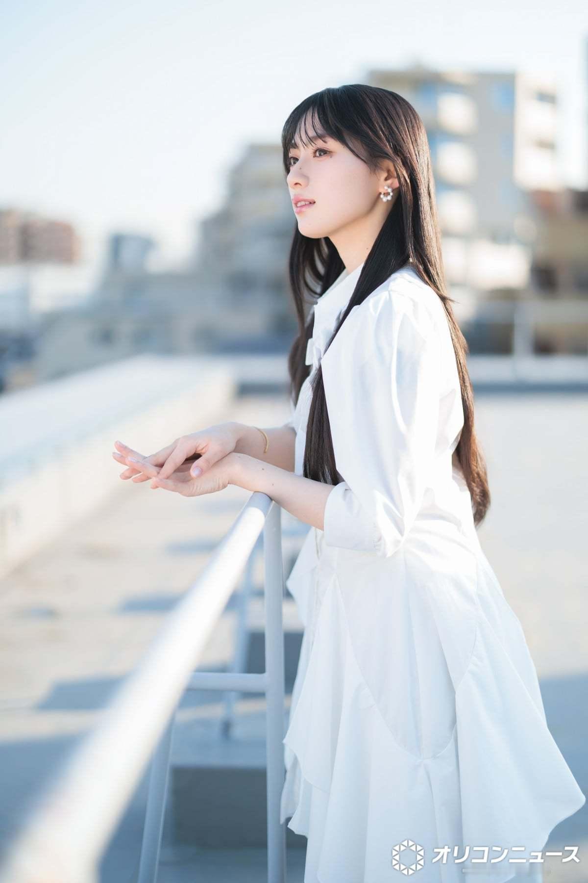 川﨑桜1st写真集エチュードORICON 网页链接