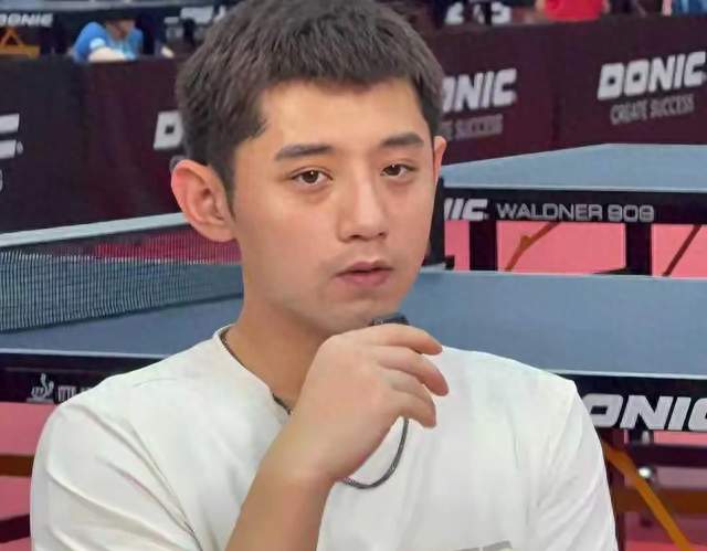两位青岛老乡直播互掐三天，张继科放话能撕成碎片 刘丁硕只回就笑