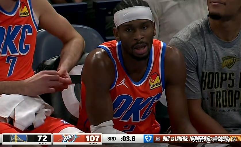 真不愧是卫冕冠军！

今天对阵勇士队，二当家杰伦-威廉姆斯不打，防守悍将多尔特不