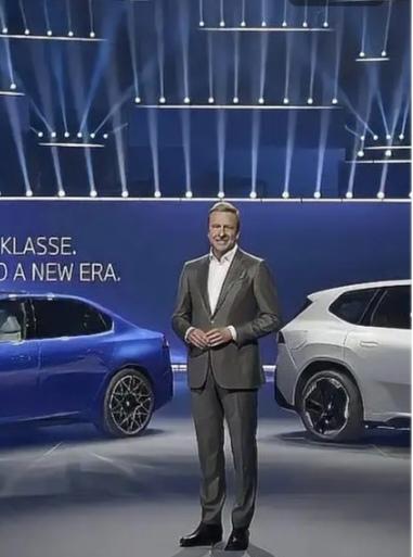 打不过就贬低，宝马近期公开质疑比亚迪闪充技术，称过度追求充电速度会牺牲电池耐用性