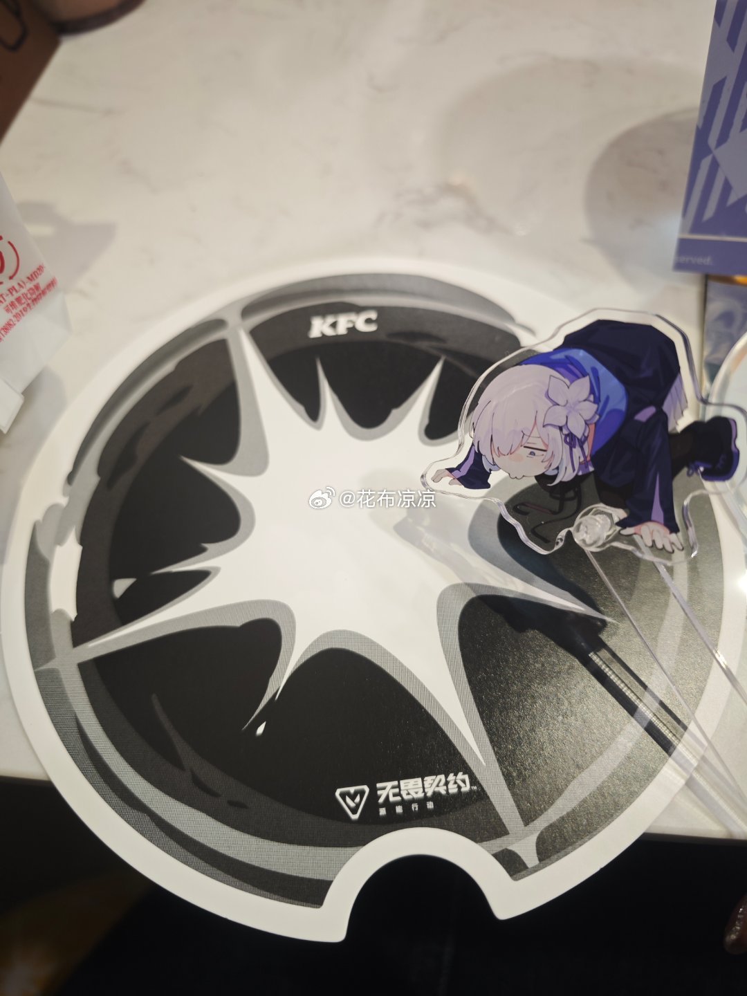 我就这样不停吃吃吃
