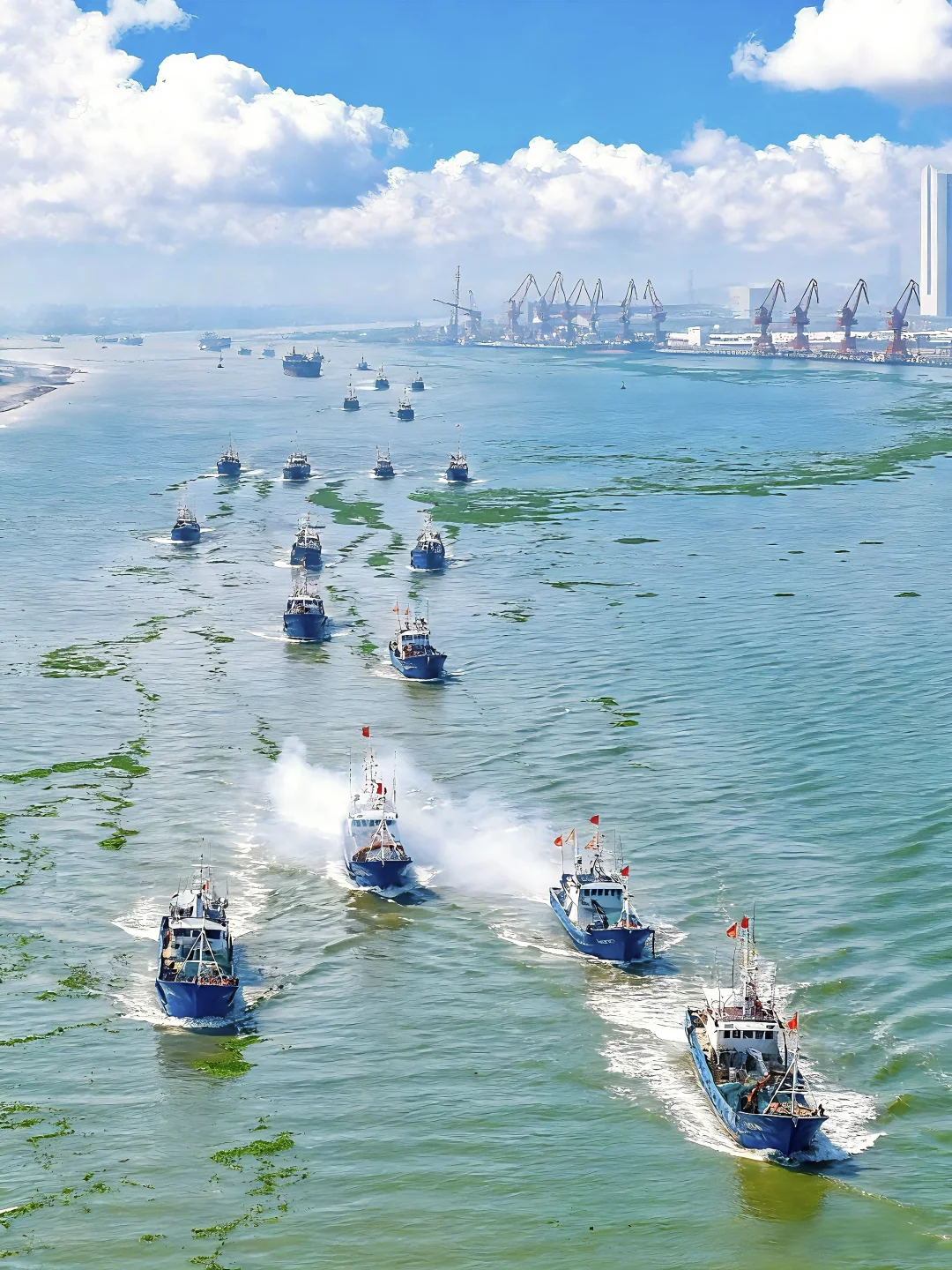 江苏被低估的小众旅游地！99%的人都不知道…