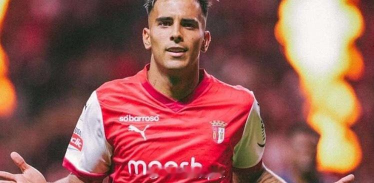 搬运足球情报，给足球爱好者们提供帮助阿鲁卡VS布拉加1阿鲁卡本场比赛将迎来两名后