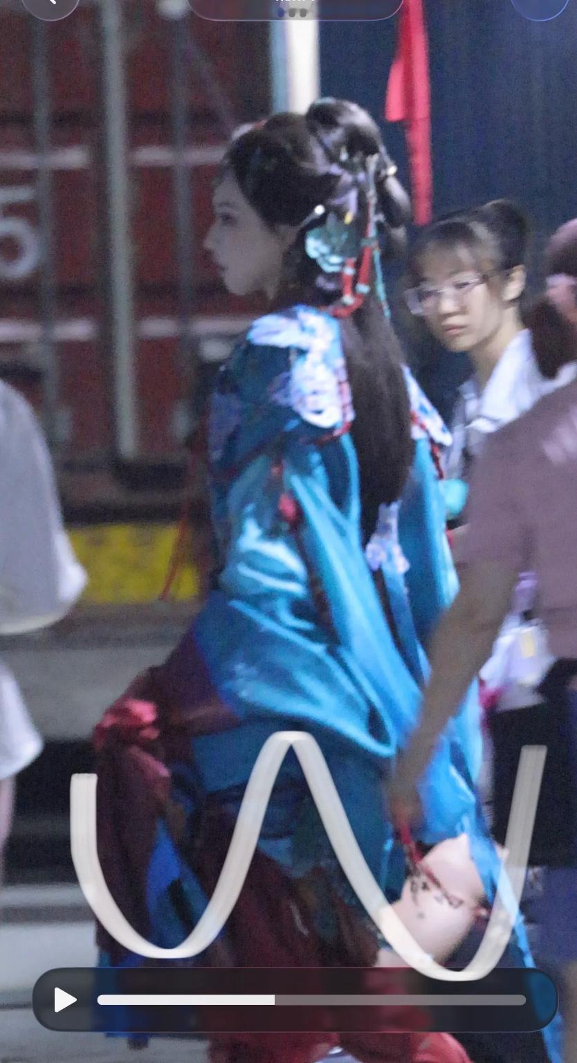 我的妈呀这一套绝了… 
