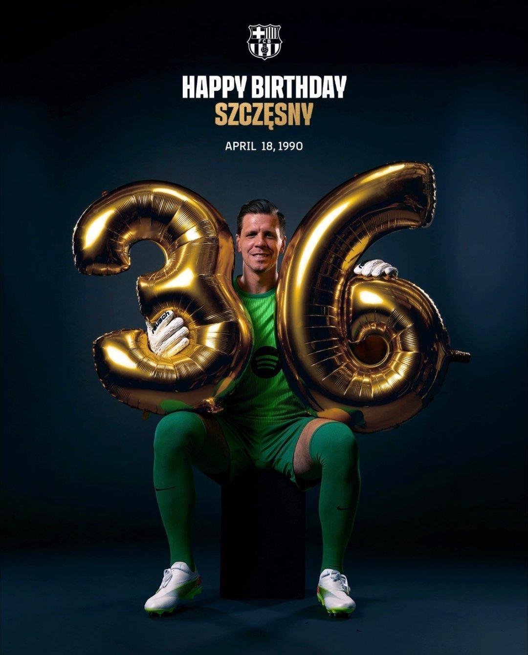 官推祝什琴斯尼36岁生日快乐！！！！！🚬🚬🚬🚬🚬巴萨至死不渝红蓝魂