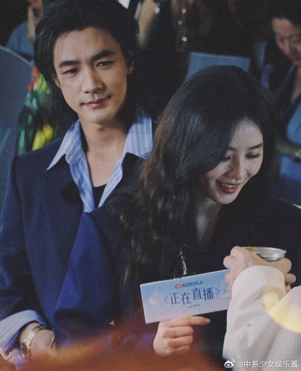 此沙有机会和刘诗诗合作一下吗？ 