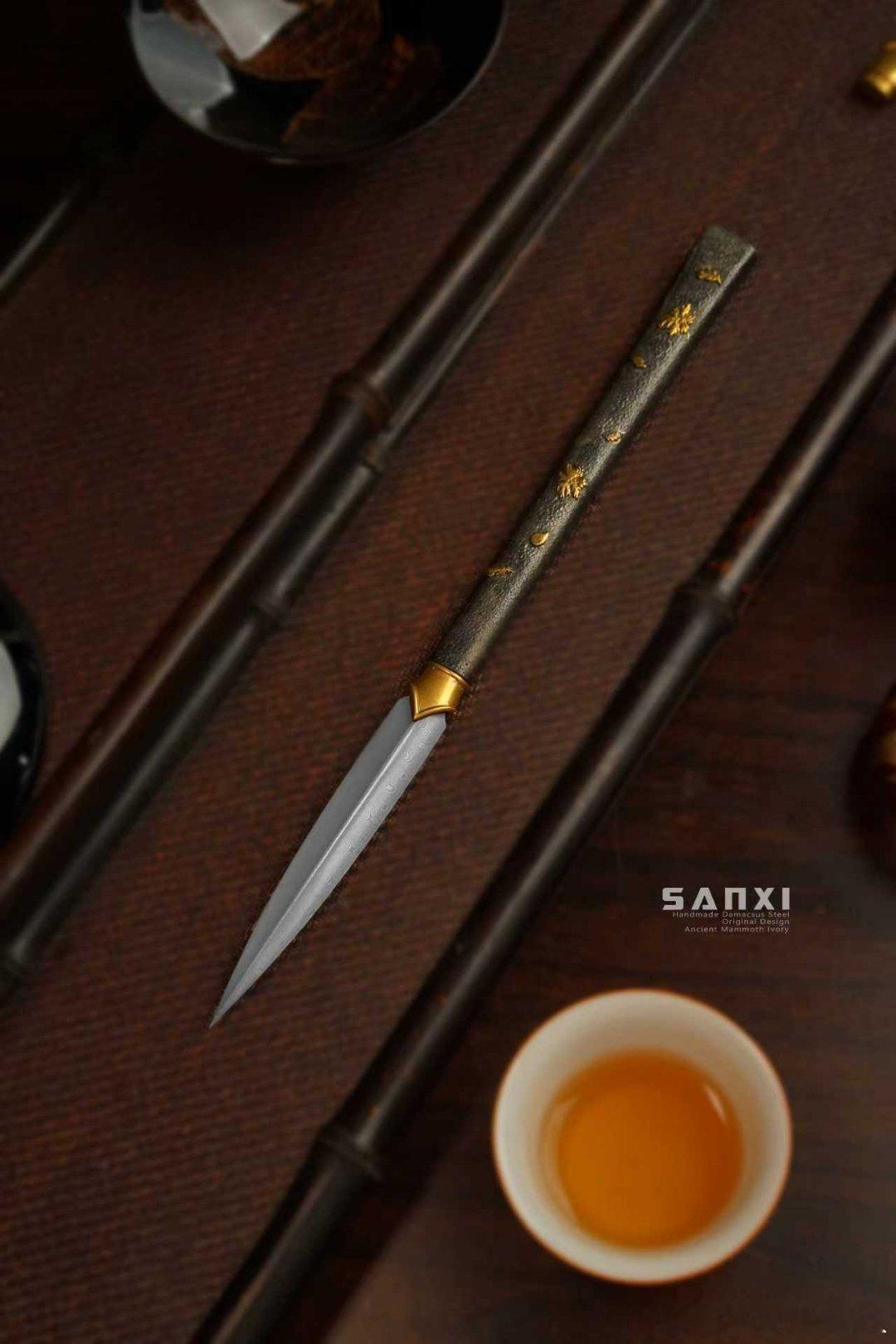 今天上庐山明天给大家拍茶针 九江·庐山小平旧居别墅