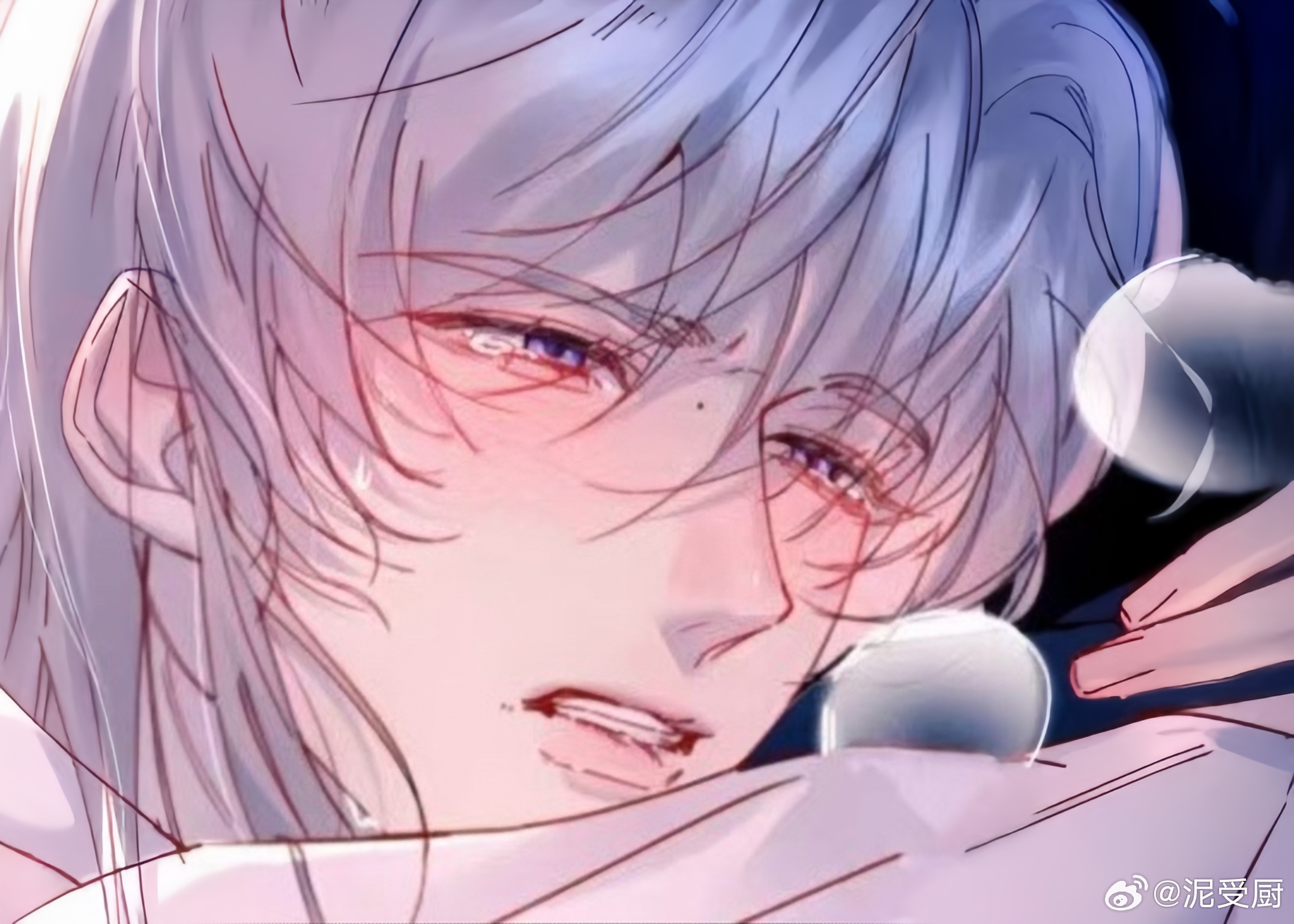15626姐姐哭的我心碎❤️🔥❤️🔥 