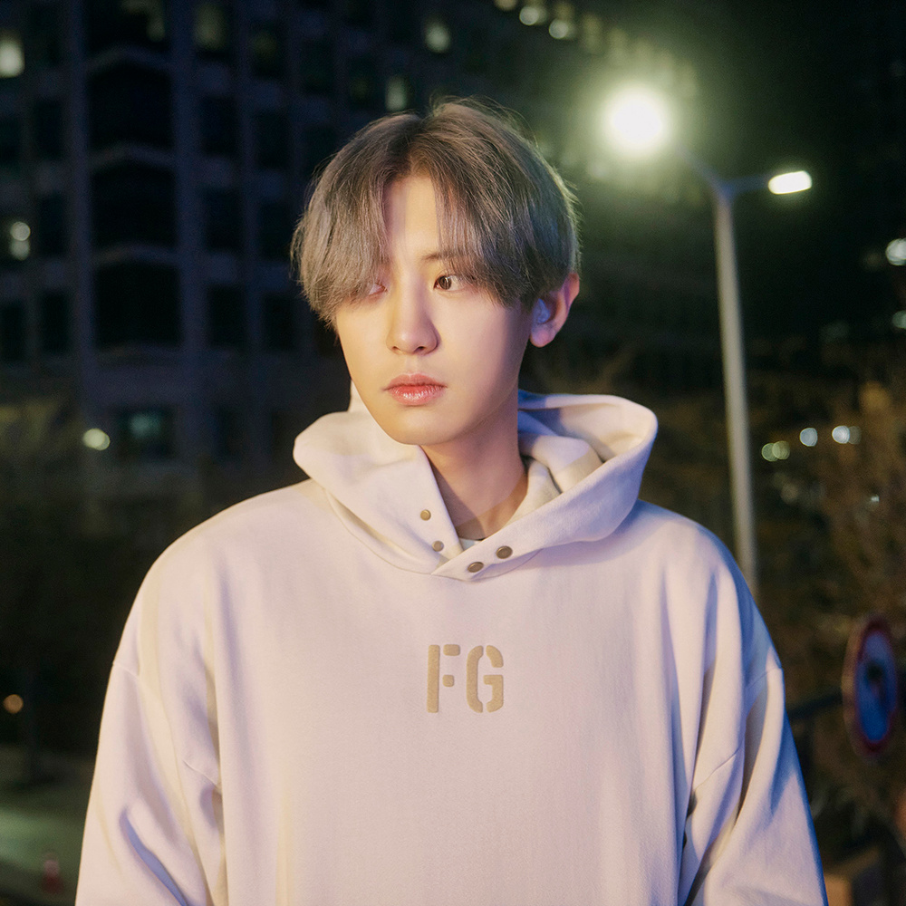 #朴灿烈# 210406 TOMORROW MV ​​​